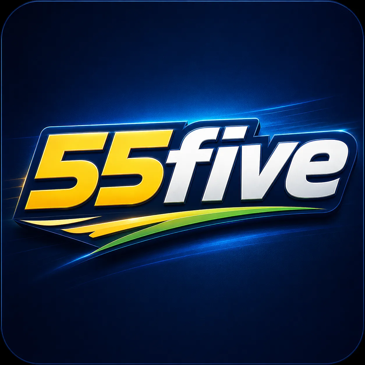 55FIVE - Permainan Poker Terbaik untuk Penggemar Card Game