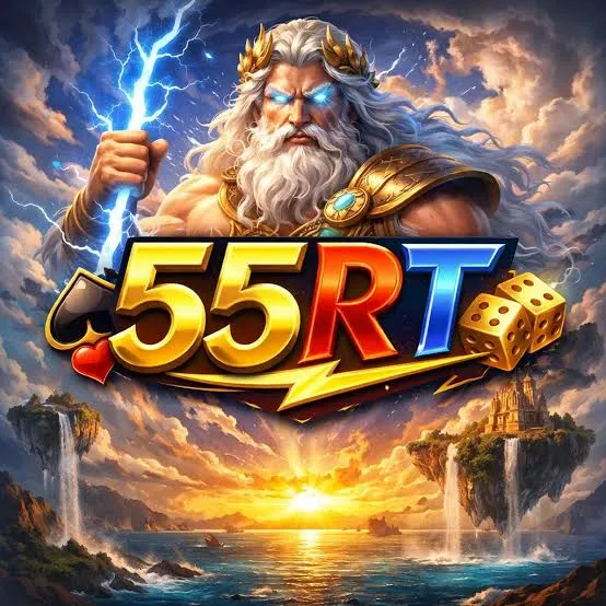 55RT - Permainan Live Casino Seru dan Menguntungkan