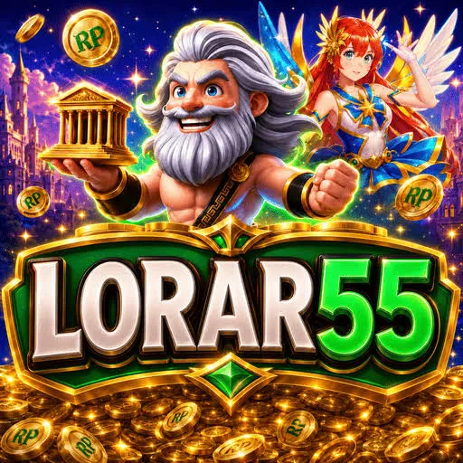 TAR555 - Petualangan Epik dalam Dunia MMORPG